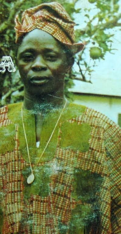 The Night Ayinla Omowura’s Apala died in Abeokuta blood