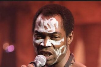The night Fela’s saxophone defied Soldiers and set Lagos on fire