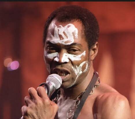 The night Fela’s saxophone defied Soldiers and set Lagos on fire