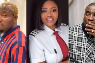 The Pilot Must Be Prosecuted For Trying To K!ll KWAM 1 – Lege Miami Speak On Abuja Airport Incident