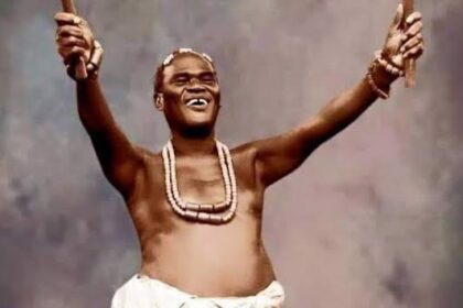 The Plays that shook Nigeria: Hubert Ogunde’s Anti-colonial revolution
