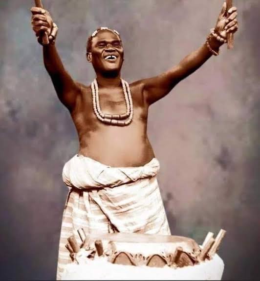 The Plays that shook Nigeria: Hubert Ogunde’s Anti-colonial revolution