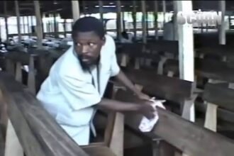 The Prophet T.B. Joshua controversy Nigeria never settled