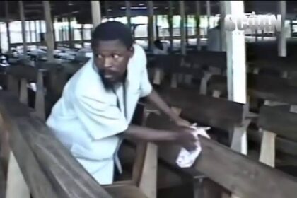 The Prophet T.B. Joshua controversy Nigeria never settled