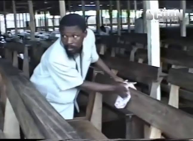The Prophet T.B. Joshua controversy Nigeria never settled
