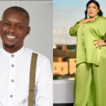 The Woman of My Dream – Flimmaker, Okiki Afolayan Praises Wife Ahead of Her Birthday
