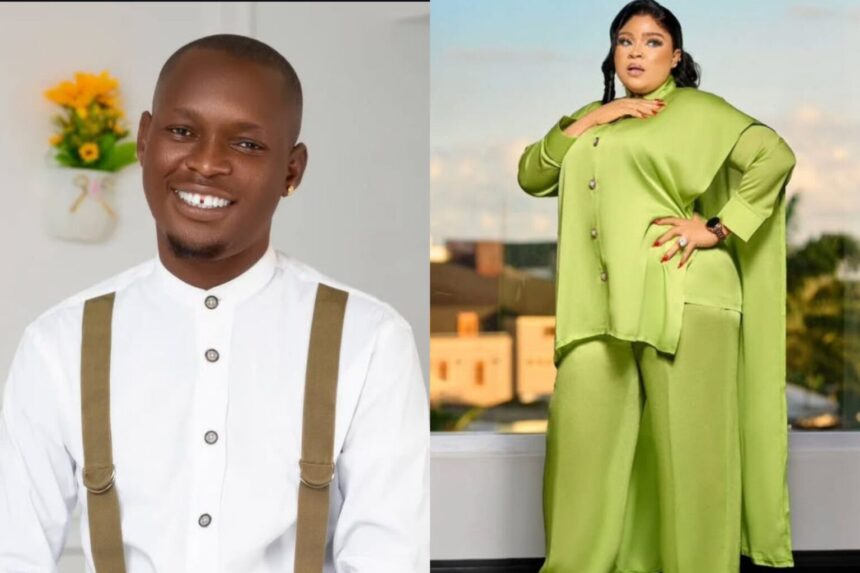 The Woman of My Dream – Flimmaker, Okiki Afolayan Praises Wife Ahead of Her Birthday