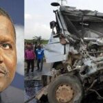 The wounds, betrayal, and conflict in VeryDarkMan, Phyna, and Dangote’s truck saga