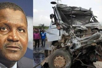 The wounds, betrayal, and conflict in VeryDarkMan, Phyna, and Dangote’s truck saga