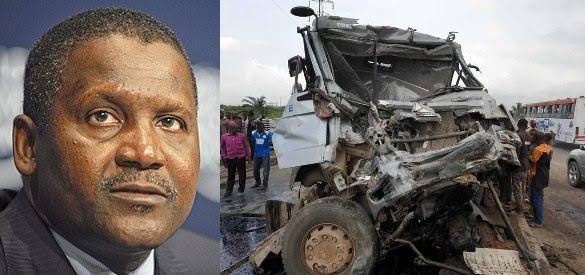 The wounds, betrayal, and conflict in VeryDarkMan, Phyna, and Dangote’s truck saga