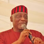 ‘There is no division in PDP’ – Abba moro