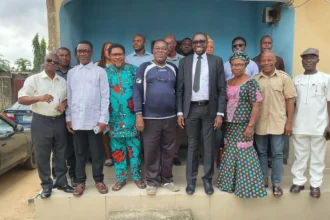 There’s no CSOs forum in Akwa Ibom – Activists insist