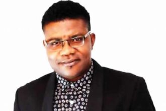 They Tried To Arrest My Wife - Nigerian Musician, Felix Duke Alleges EFCC Raid On Lagos Hotel