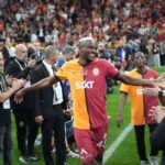They valued me at Galatasaray – Osimhen opens up on big offers he turned down