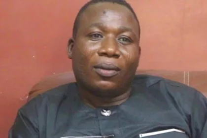 ‘They want to kill me’ – Sunday Igboho speaks on DSS raid