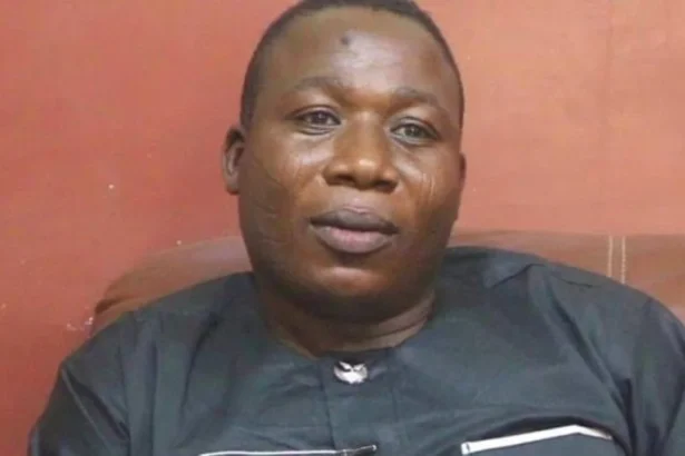 ‘They want to kill me’ – Sunday Igboho speaks on DSS raid