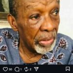 ‘Things Fall Apart’ actor, Fabian Adibe, is dead