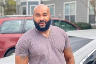This Isn’t Just A Coincidence - Actor Prince Eke Says Insecurity In Benue Is Possibly An Agenda To Push For GMOs In Nigeria