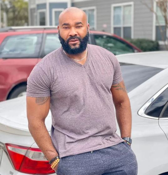 This Isn’t Just A Coincidence - Actor Prince Eke Says Insecurity In Benue Is Possibly An Agenda To Push For GMOs In Nigeria