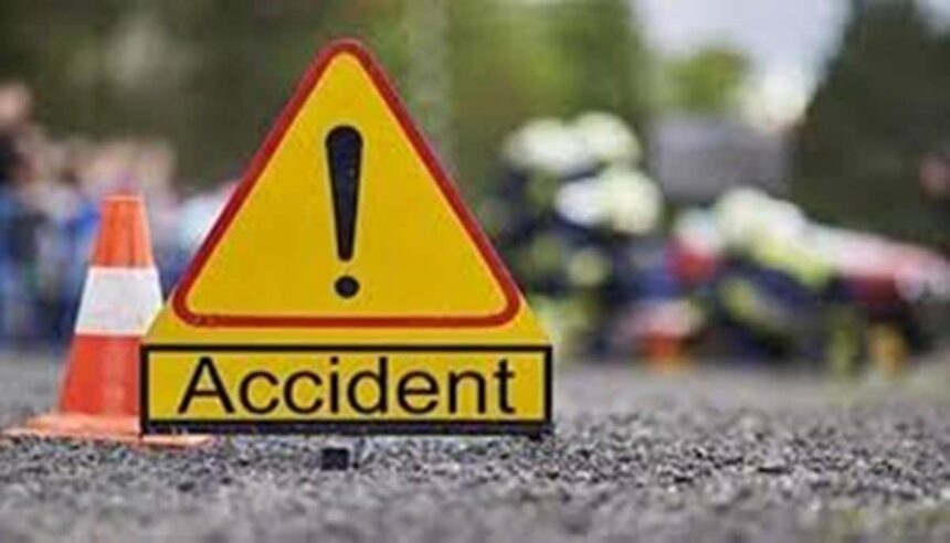 Three die, several injured in fatal motor accident in Ebonyi