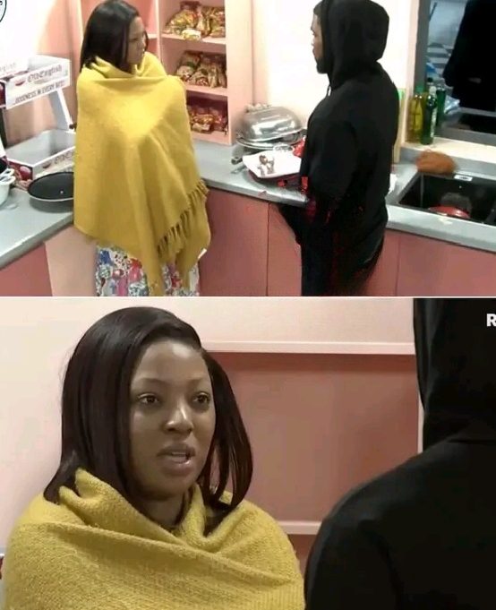 Three “fishes” revelation, secret kiss exposed, crumbling friendship, eviction surprise, HOH battle – BBNaija S10 August 17 update