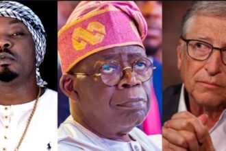 Tinubu And Bill Gates Are Plotting To K!ll Nigerians With GMO Foods – Popular Rapper, Eedris Abdulkareem Claims (Video)