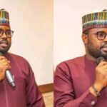 Tinubu Appoints 39-Year-Old Former LGA Chair, Garba Ramat As Electricity Commission NERC Chairman
