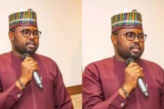 Tinubu Appoints 39-Year-Old Former LGA Chair, Garba Ramat As Electricity Commission NERC Chairman
