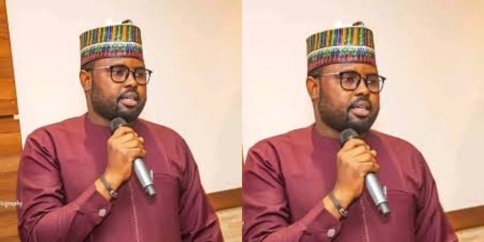 Tinubu Appoints 39-Year-Old Former LGA Chair, Garba Ramat As Electricity Commission NERC Chairman