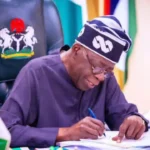 Tinubu appoints new NCC chairman, fresh board members