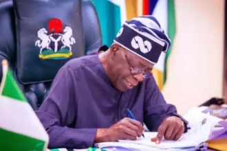 Tinubu appoints new NCC chairman, fresh board members