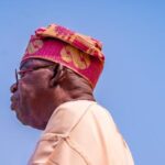 Tinubu arrives Brazil for state visit