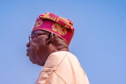 Tinubu arrives Brazil for state visit
