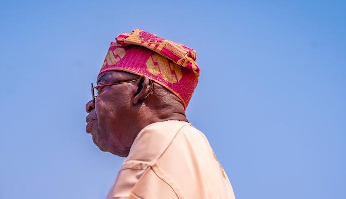 Tinubu arrives Brazil for state visit