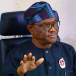 Tinubu can’t attend to everyone – Wike