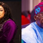 Tinubu Didn’t Follow The Plan – Actress Foluke Daramola Speaks On Regret Working For President In 2023