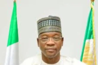 Tinubu first real politician to be Nigeria’s president since 1914 – APC’s Ayekooto