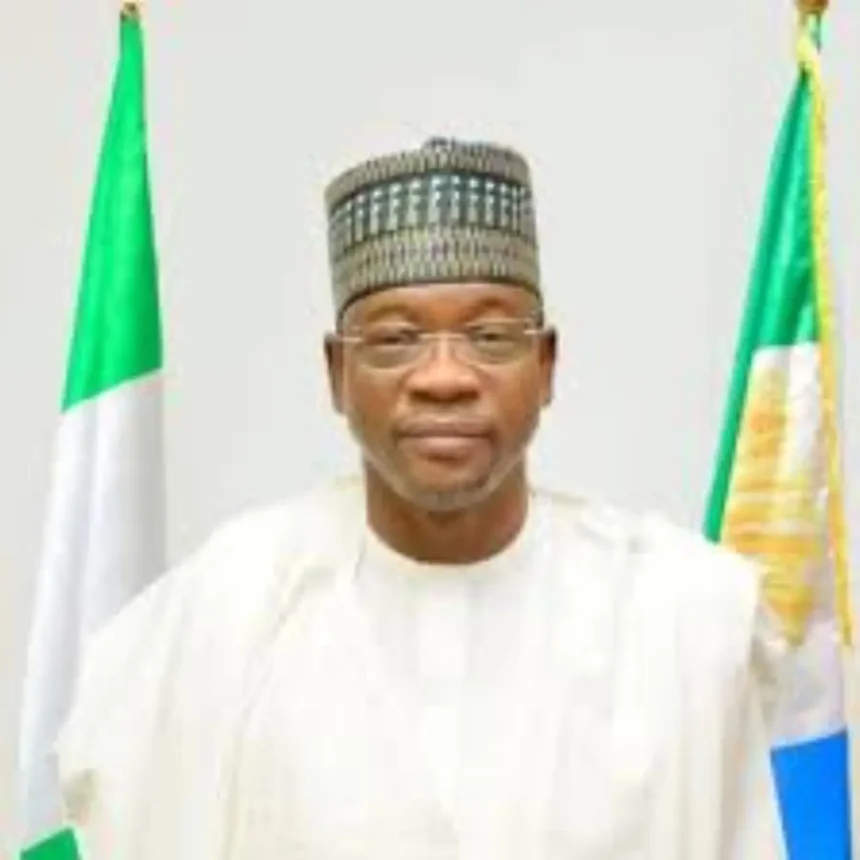 Tinubu first real politician to be Nigeria’s president since 1914 – APC’s Ayekooto