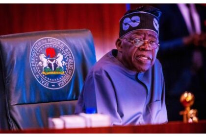 Tinubu, governors must prioritise funding for GBV prevention – Centre LSD