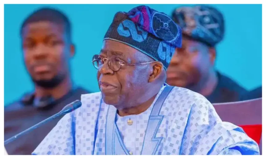 Tinubu hails Babangida at 84