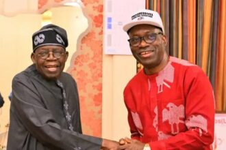 Tinubu Has Been My Friend for 22 Years And Counting, You Do Not Deny Your Friend – Soludo