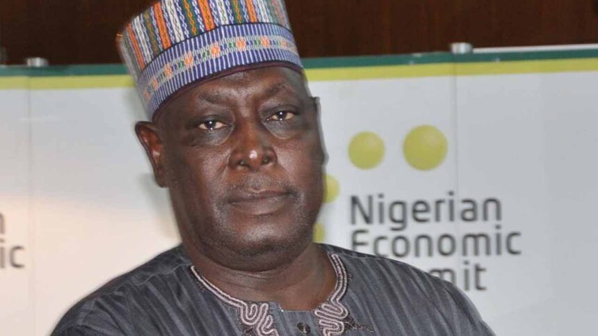 Tinubu offended me, he’s full of himself – Babachir Lawal