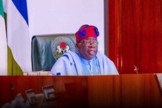 Tinubu Promised to Refund Any Money We Spend On Rehabilitating Federal Roads – Governor Okpebholo