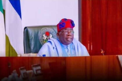 Tinubu Promised to Refund Any Money We Spend On Rehabilitating Federal Roads – Governor Okpebholo