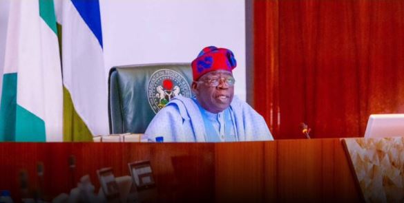 Tinubu Promised to Refund Any Money We Spend On Rehabilitating Federal Roads – Governor Okpebholo