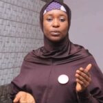 Tinubu Rigged To Enjoy Perk Of Office Not Govern – Aisha Yesufu Replies Peter Obi