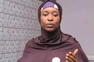Tinubu Rigged To Enjoy Perk Of Office Not Govern – Aisha Yesufu Replies Peter Obi