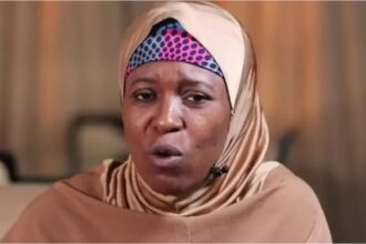 Tinubu stabilising his mess – Aisha Yesufu faults Okonjo-Iweala
