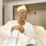 Tinubu's Government Has Been a Total Disaster - Former Minister of Police Affairs