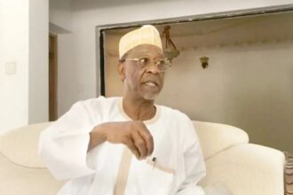 Tinubu's Government Has Been a Total Disaster - Former Minister of Police Affairs